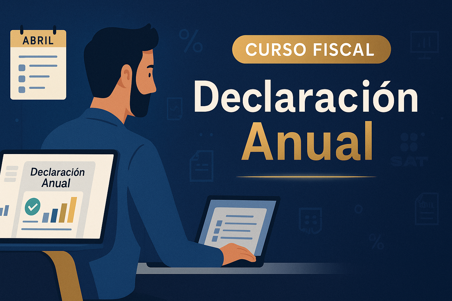 Declaración Anual Sueldos y Salarios