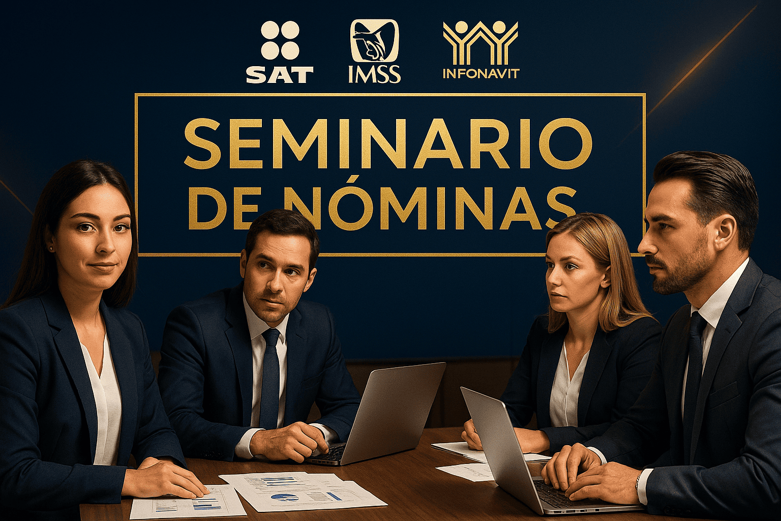 Seminario de Nóminas 2025