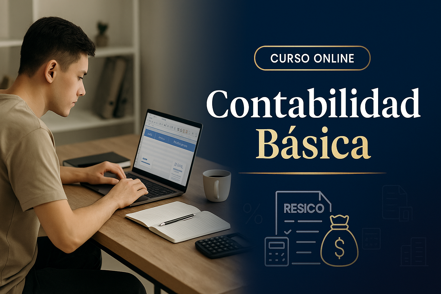 Contabilidad básica